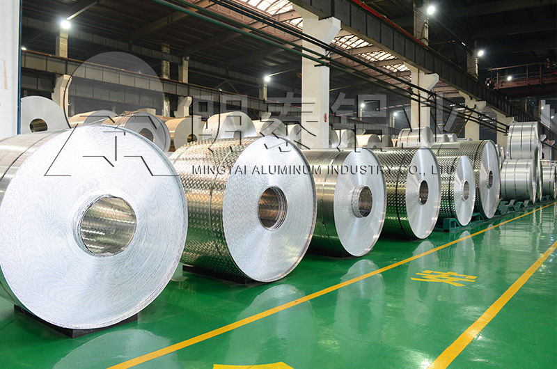 8079鋁箔生產廠家-價格優惠