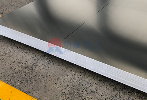 6061鋁平板 6061鋁平板